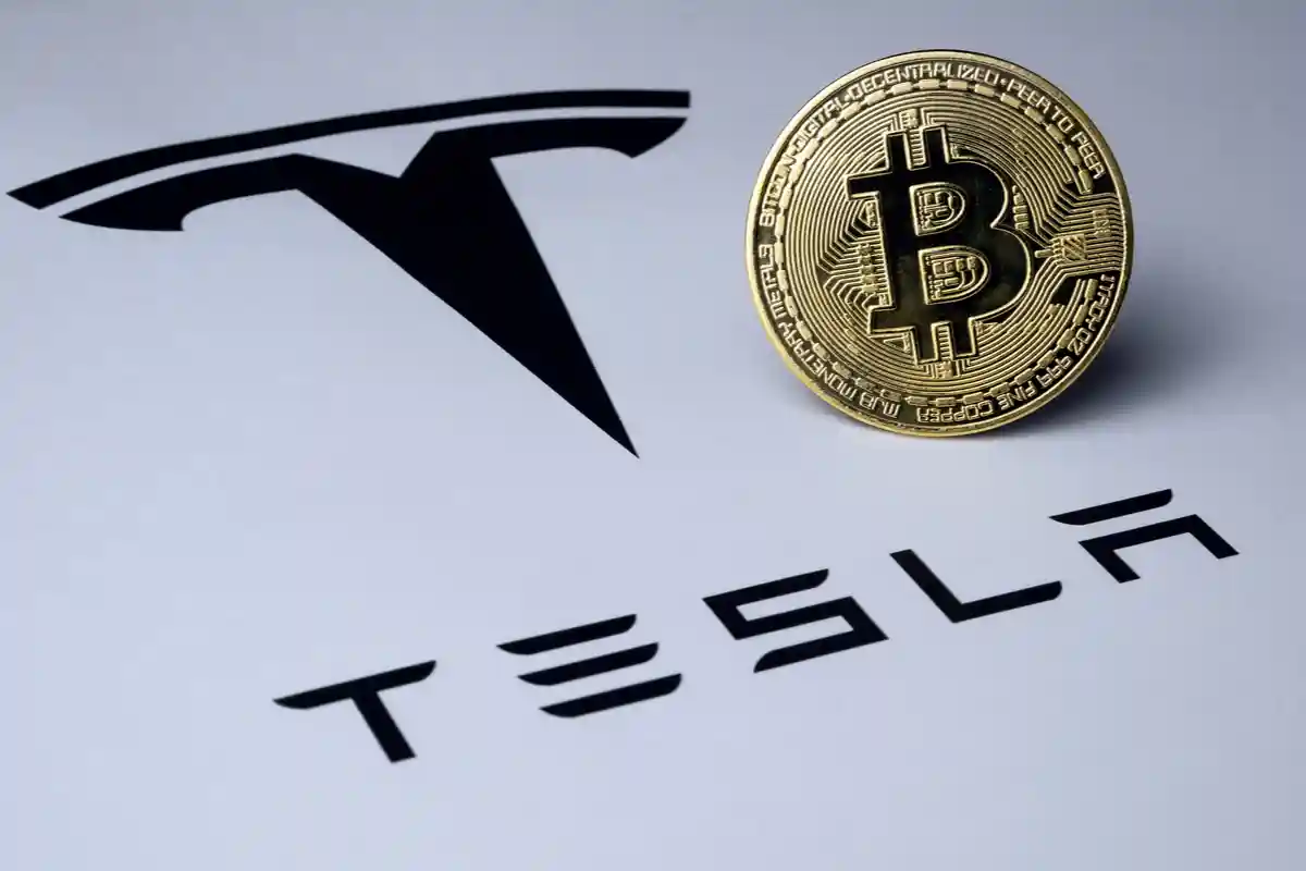 Tesla строит завод по производству биткоинов в Грюнхайде