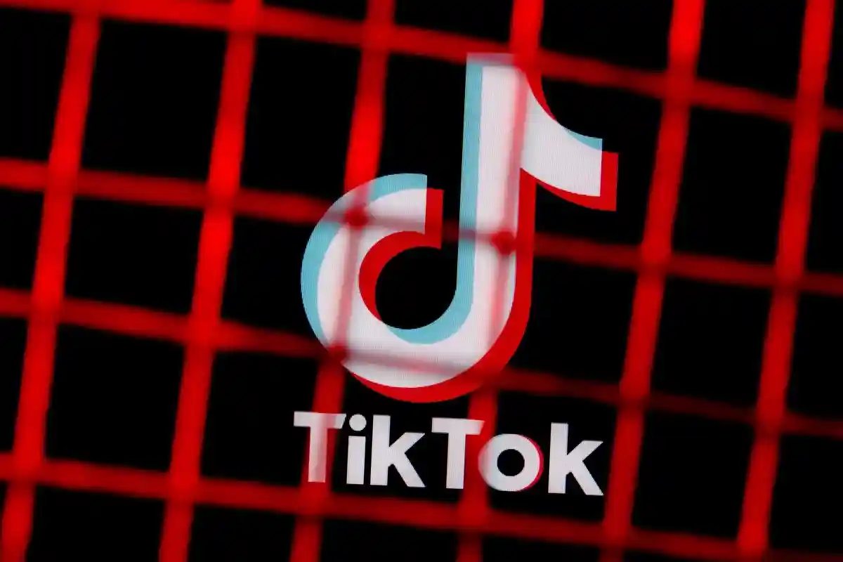 Приложение TikTok больше недоступно для россиян в App Store