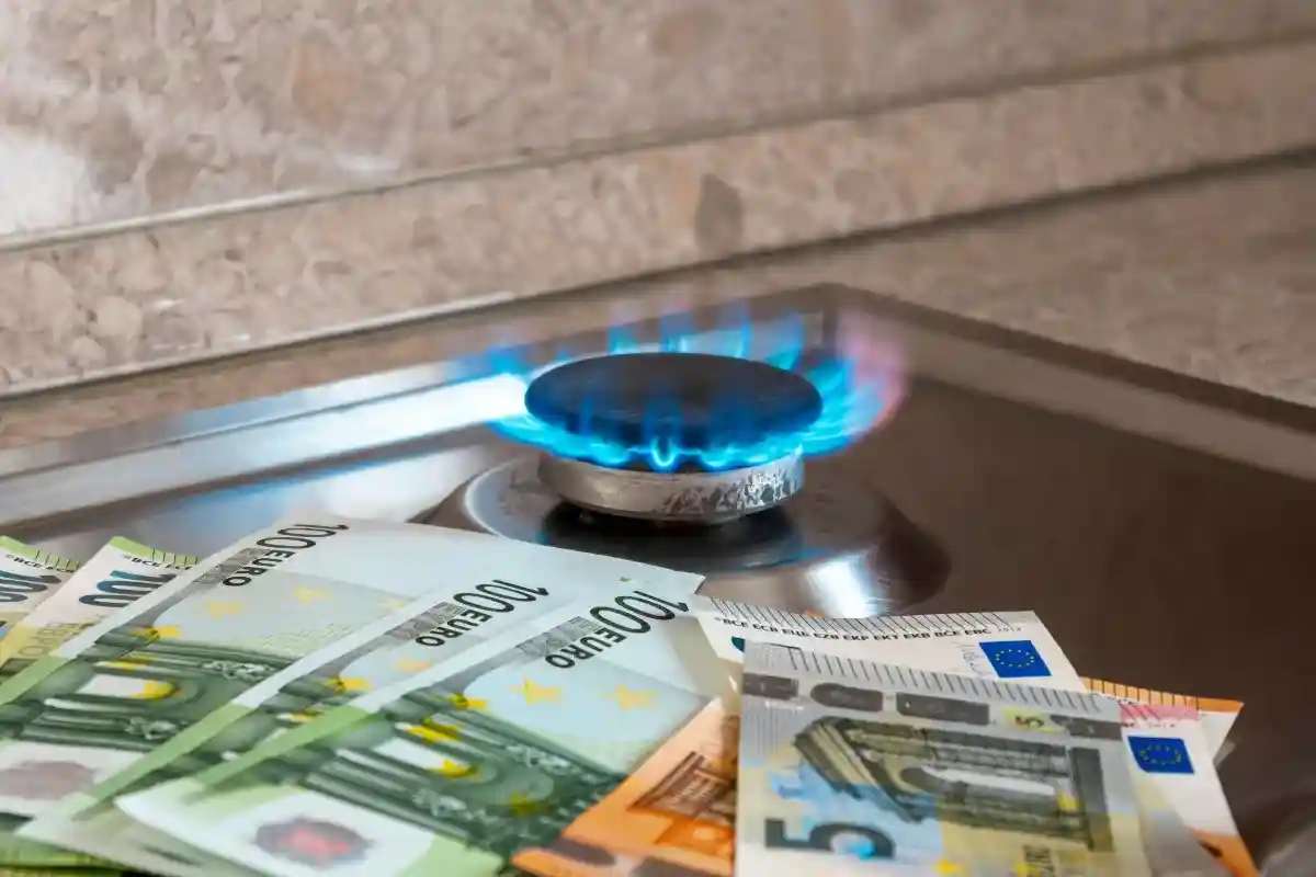 В некоторых случаях оптовые цены на природный газ вырастут в 20 раз. Фото: Sergey Neanderthalec / Shutterstock.com