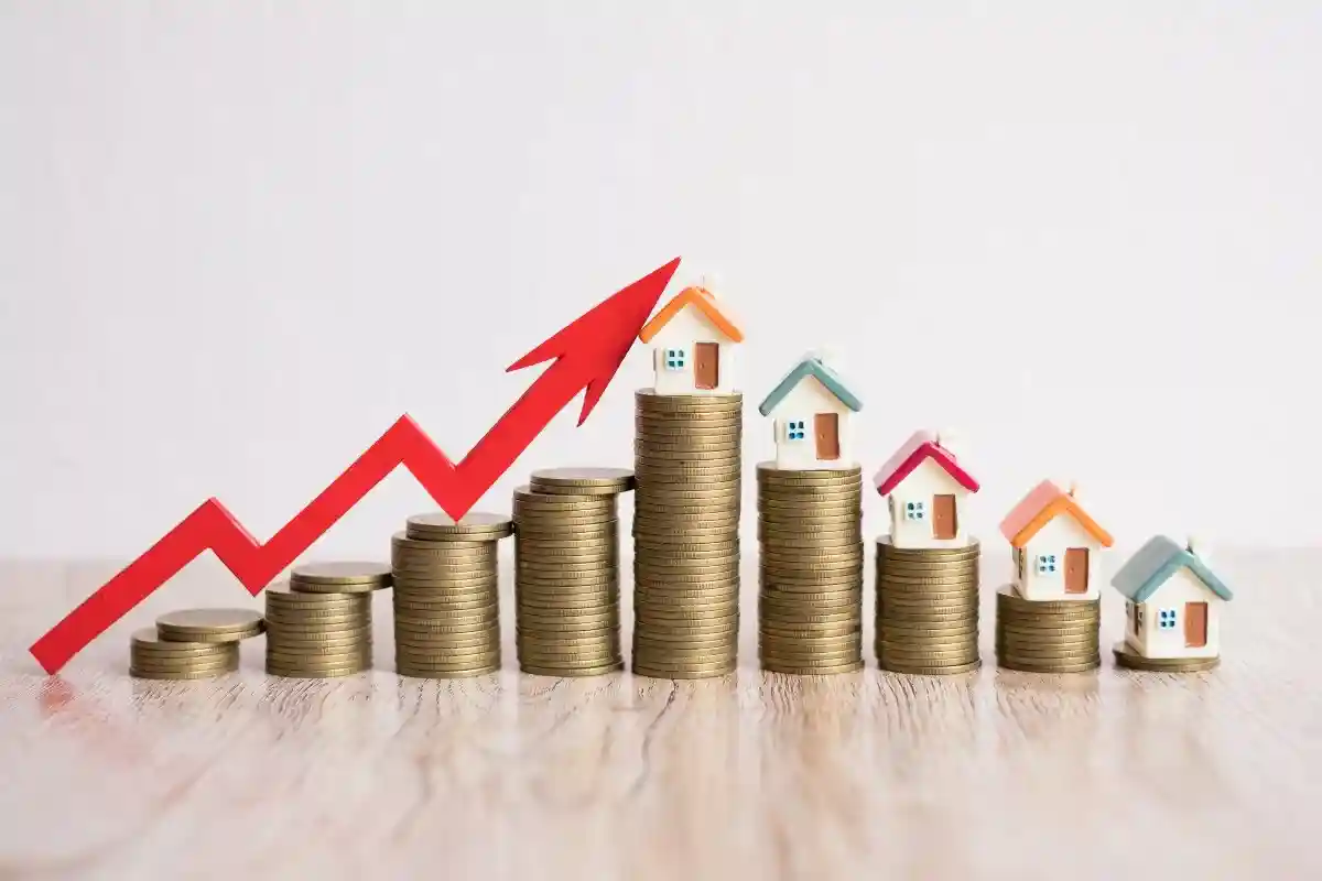 Цены на недвижимость: где в Германии самое дорогое жилье?