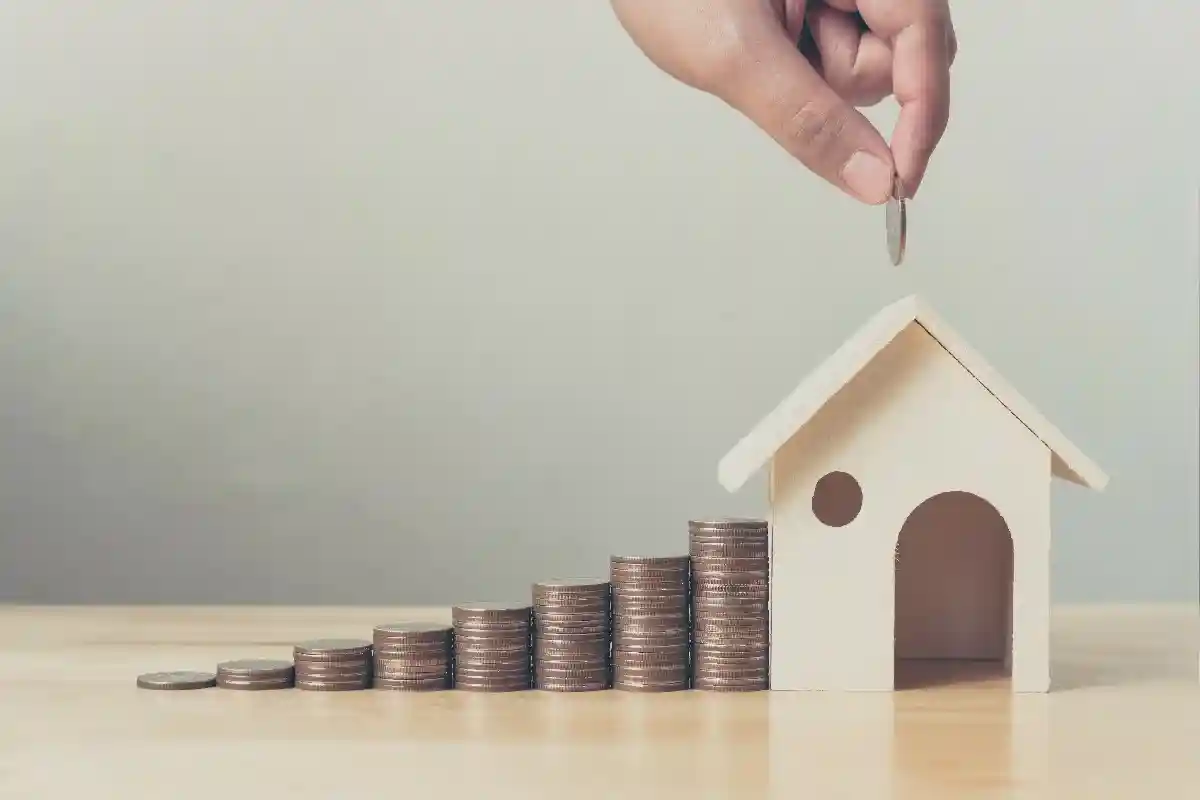 Доходы собственников-арендаторов росли намного медленнее, чем цены на недвижимость. Фото: Monster Ztudio / Shutterstock.com
