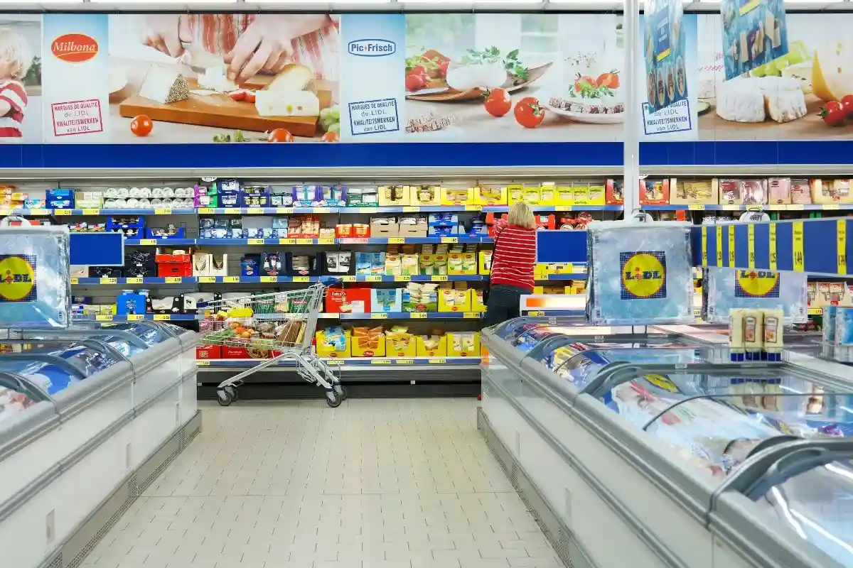 Aldi, Lidl и другие супермаркеты: на что ещё скоро вырастут цены?