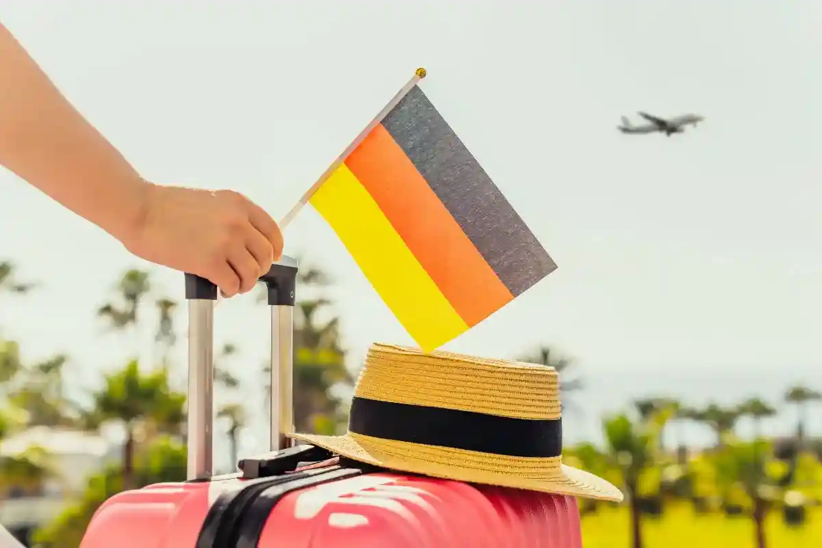 Туризм в Германии: летом ожидается много путешественников