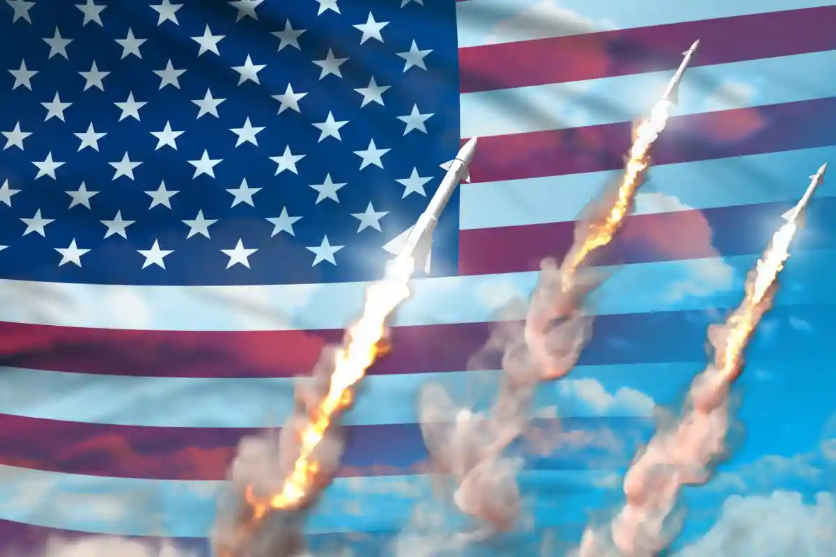 США не видят угрозы применения Россией ядерного оружия.  Фото: Dancing_Man / Shutterstock.com