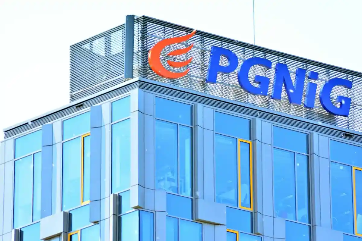 Польская энергетическая компания PGNiG подтвердила полную остановку поставок газа «Газпромом» по ямальскому контракту. Фото: Grand Warszawski / shutterstock.com