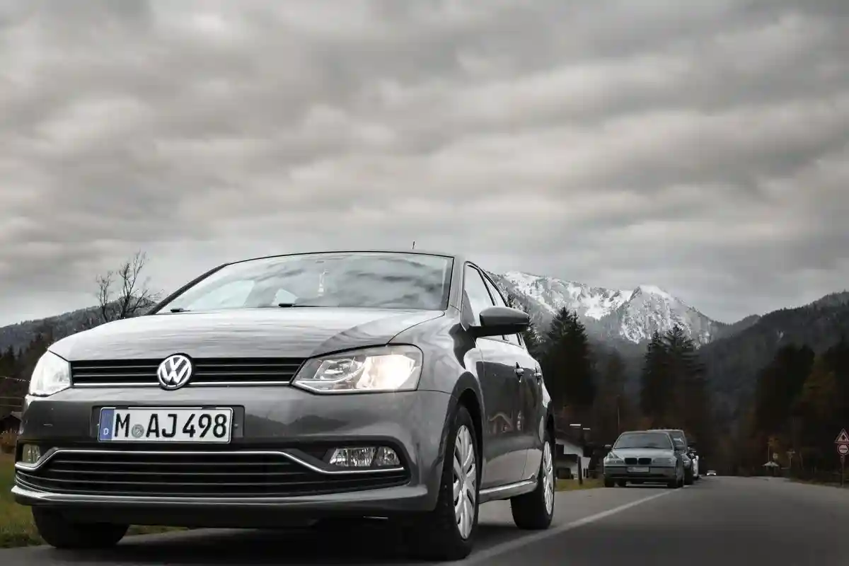Volkswagen делает упор премиум-сегмент