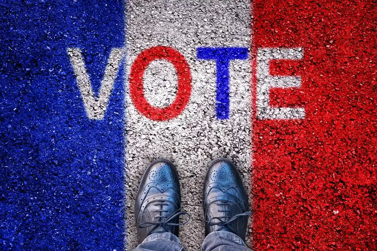 Как проходят президентские выборы во Франции?