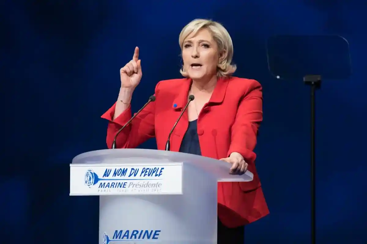 Выборы во Франции: что победа Ле Пен будет означать для Индии?