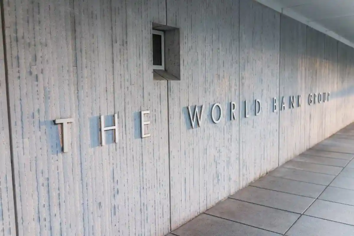 Всемирный банк прогнозирует худшую стагфляцию с 1970-х годов