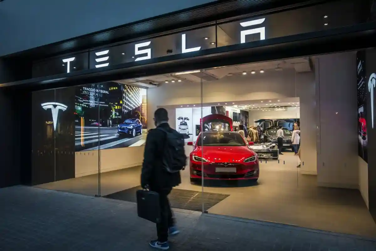 Tesla процветает: новые рекорды в показателях прибыли и продаж