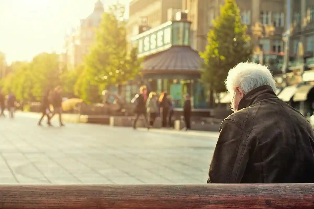 Правительство уверяет, что немецкие пенсионеры станут лучше жить. Фото: Huy Phan / unsplash.com