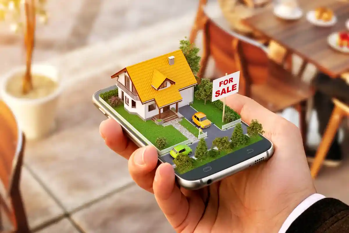 Бум цен на недвижимость. Фото: ASTA Concept / Shutterstock.com