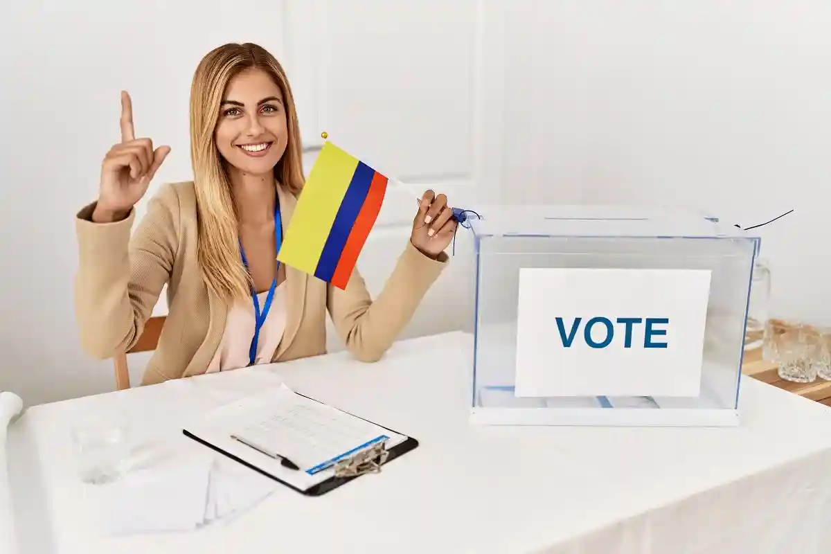 Колумбийцы голосуют на «спорных» президентских выборах