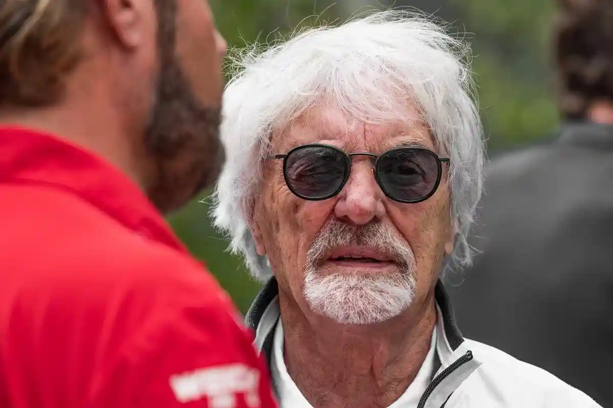 Экс-глава «Формулы-1» Экклстоун отрицает свой арест в Бразилии