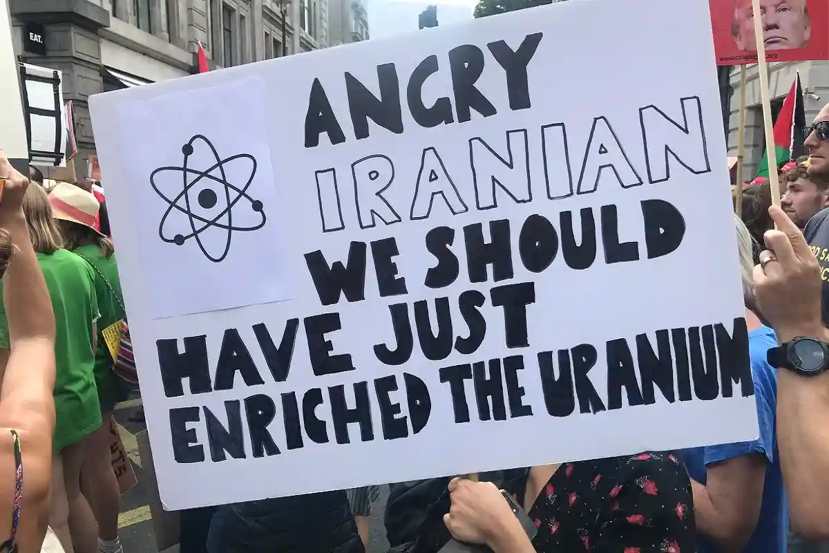 США не верят в возрождение «ядерных переговоров» с Ираном