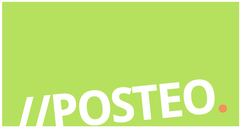 Логотип компании Posteo Фото: Posteo / wikipedia.org