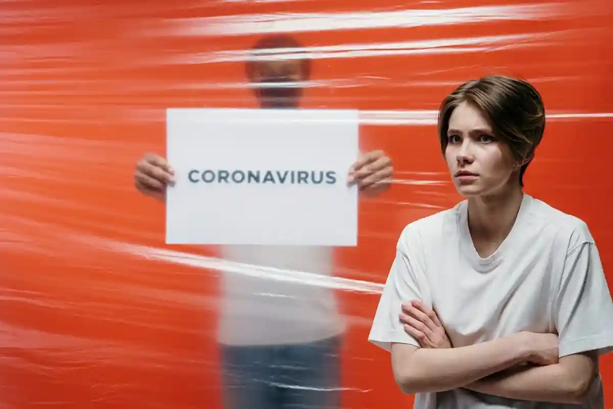 Пандемия коронавируса преодолена. Фото: cottonbro / Pexels