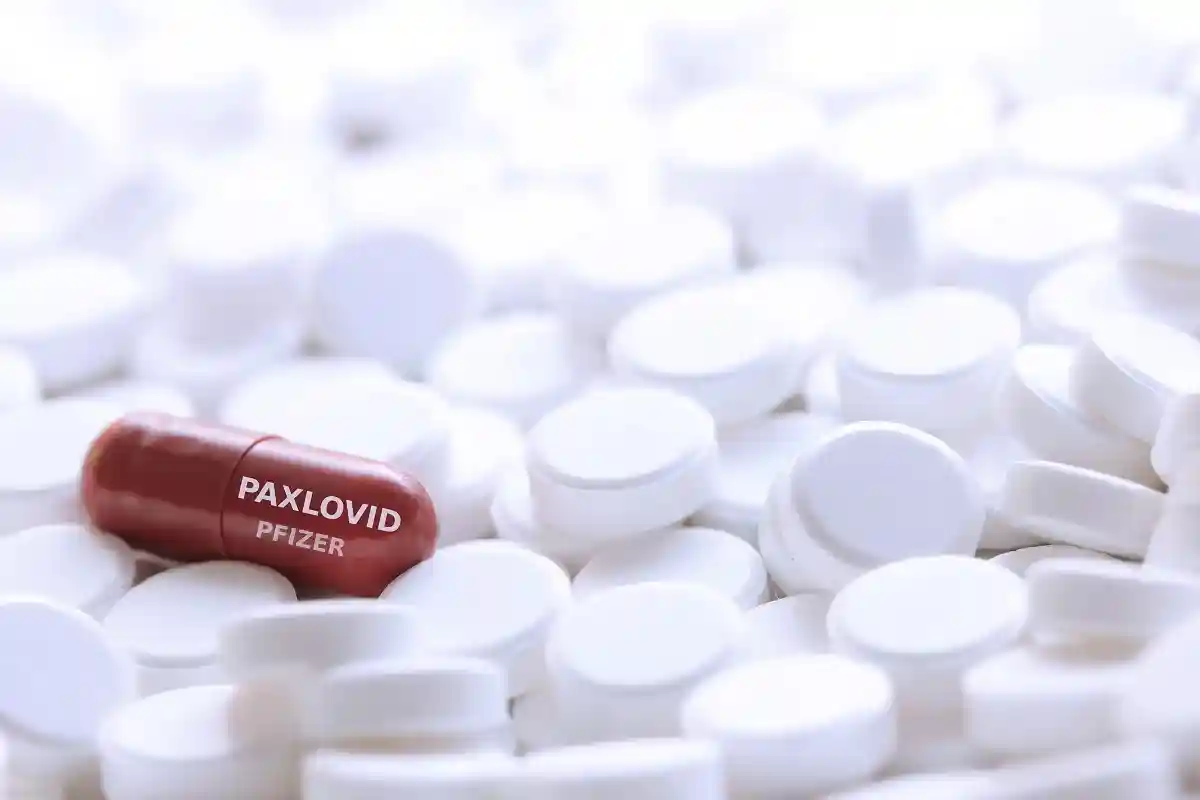 Врачи США пересматривают Paxlovid для пациентов с COVID-19