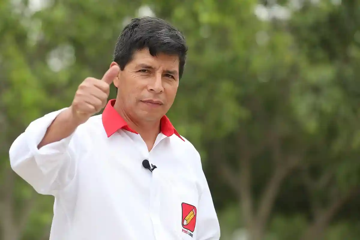 Президента Перу Кастильо привлекли к уголовному расследованию