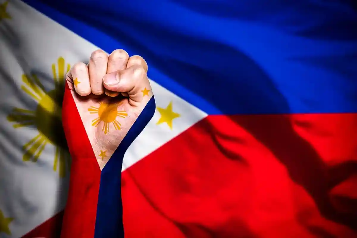 На Филиппинах вспыхнули акции протеста после победы Маркоса на выборах