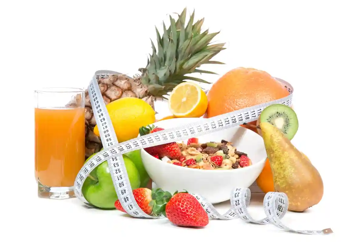 Truths and myths about nutrition.  Photo: Dmitry Lobanov / Shutterstock.com
