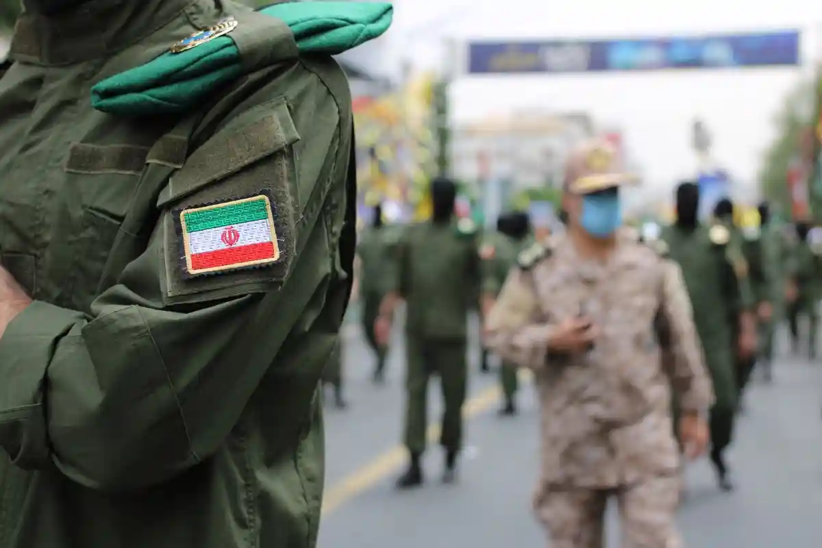 В Тегеране застрелили полковника элитных частей ВС Ирана. Фото: Mohasseyn / Shutterstock.com