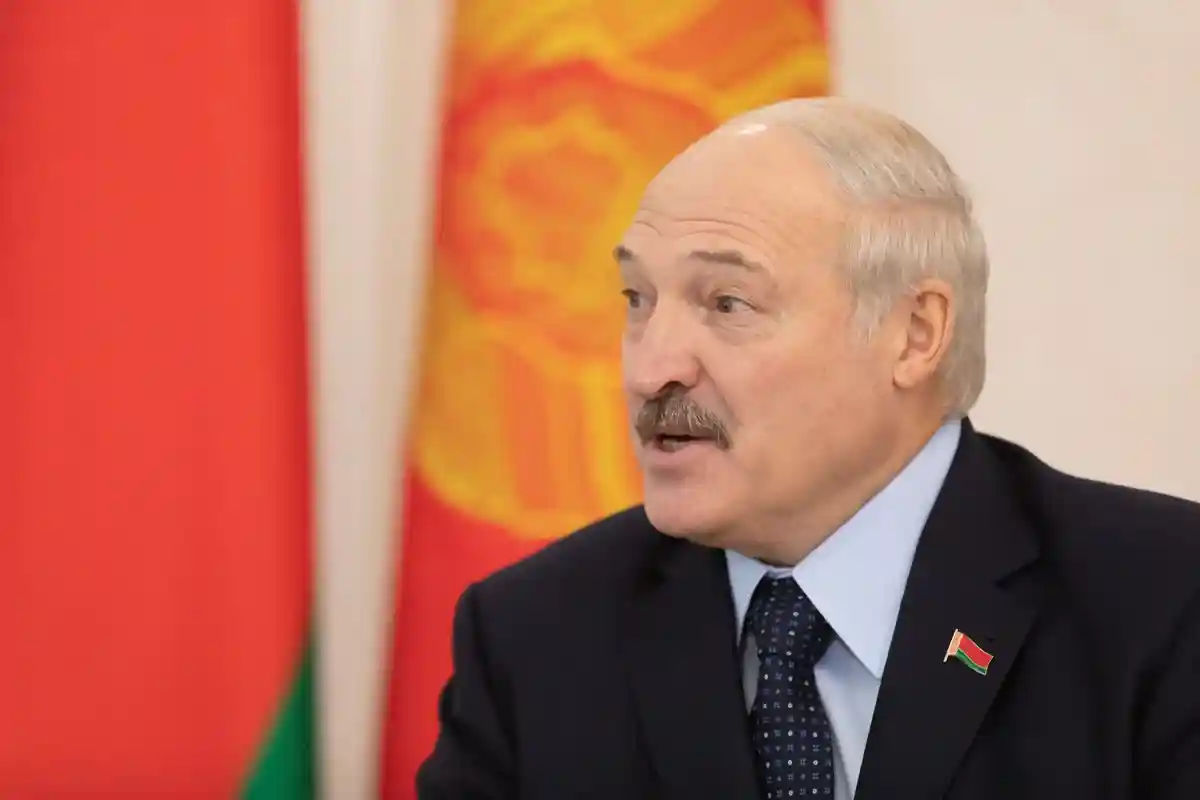 Лукашенко: «коллективный Запад» стремится сменить власть в Беларуси