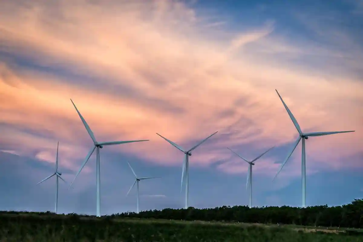 73% немцев поддерживают более быстрое увеличение мощностей возобновляемых источников энергии / Blue Planet Studio / shutterstock.com