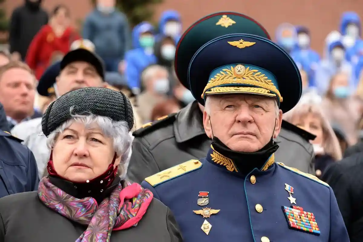 Американская разведка знает местоположение российских генералов. Фото Free Wind 2014 / Shutterstock.com