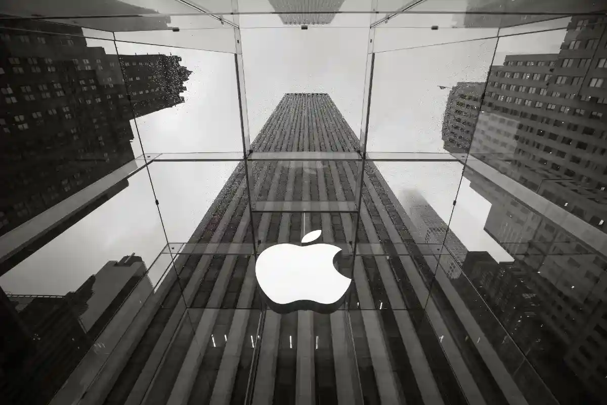 Apple и Google удалят почти два миллиона приложений из магазинов. Фото: Drop of Light / shutterstock.com