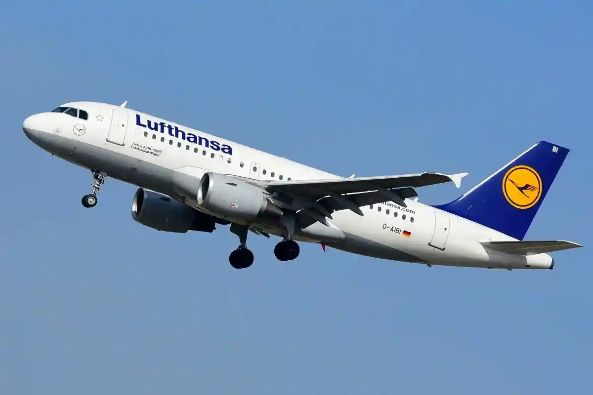 Летний отпуск: Lufthansa сокращает убытки, но цены могут вырасти