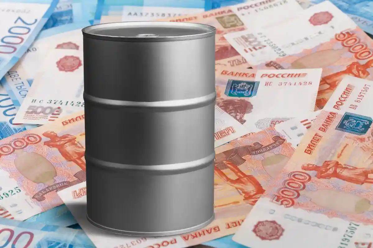 Нефтяное эмбарго больше навредит России, чем ЕС. Фото: Billion Photos / Shutterstock.com
