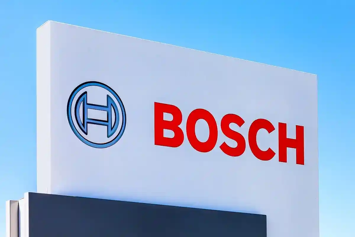 В текущем финансовом году Bosch, вероятно, придется сократить рентабельность из-за растущих расходов.