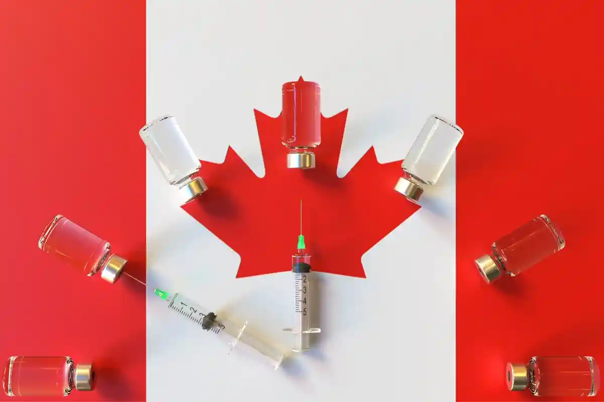Канада узаконит хранение наркотиков для личного использования