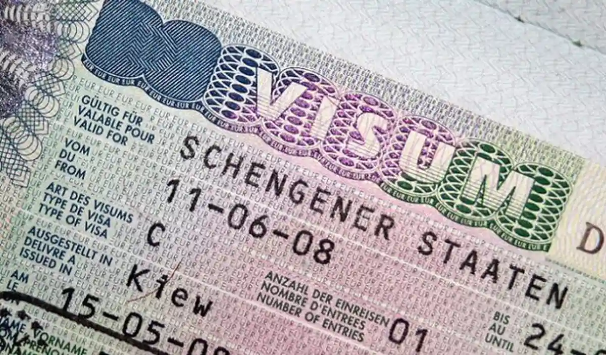 Что делать если заканчиваются 90 дней в шенгенской зоне