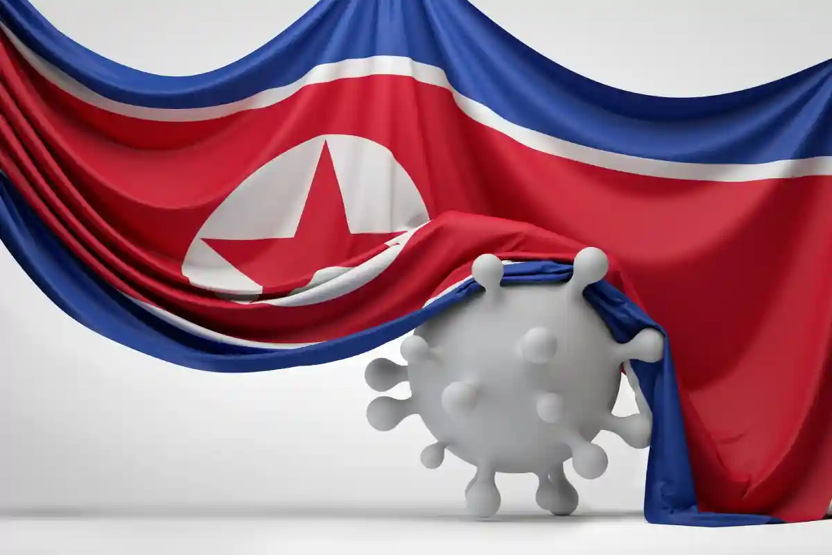 Ким Чен Ын привлек военных к обеспечению населения лекарствами. Фото: Ink Drop / Shutterstock.com