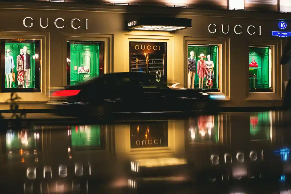 Gucci начнет принимать оплату в криптовалютах