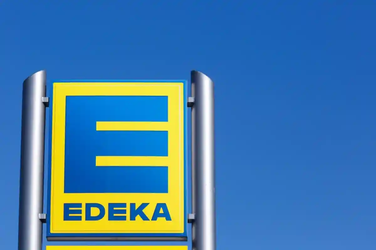 Edeka закрывает филиалы