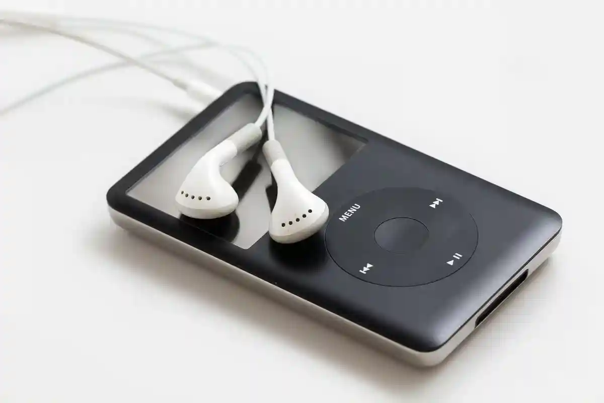 «Эппл» прекратит выпуск iPod