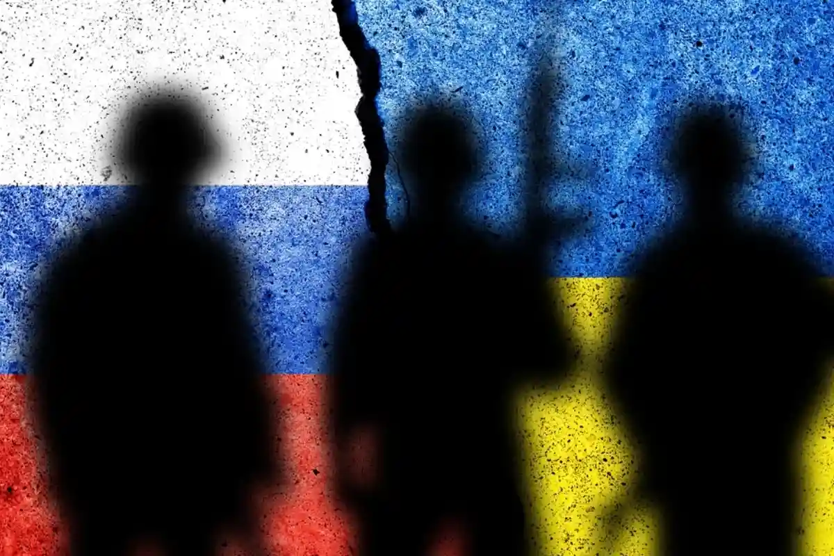 Если победит Украина, России придется компенсировать все разрушения. Фото: Tomas Ragina / Shutterstock.com