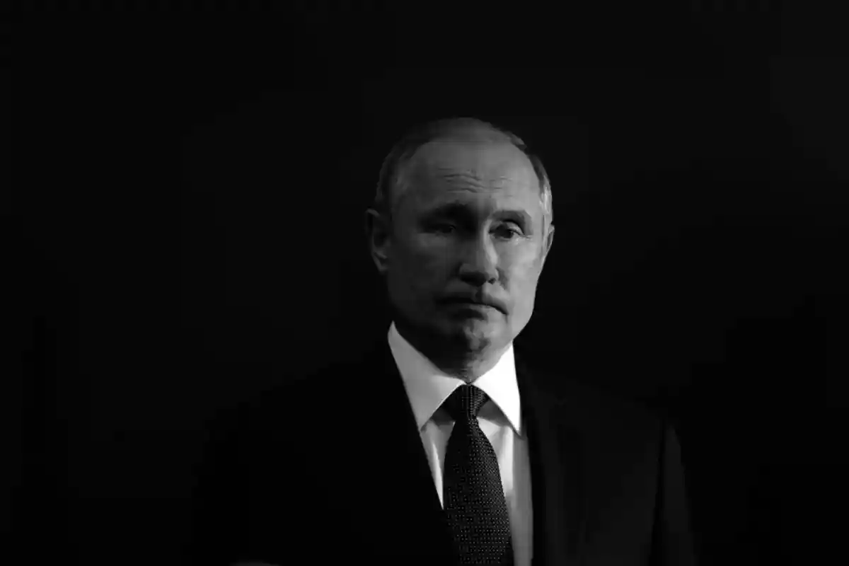 Если Путин умрет, его заменит Мишустин, но ненадолго. Фото: Asatur Yesayants / shutterstock.com