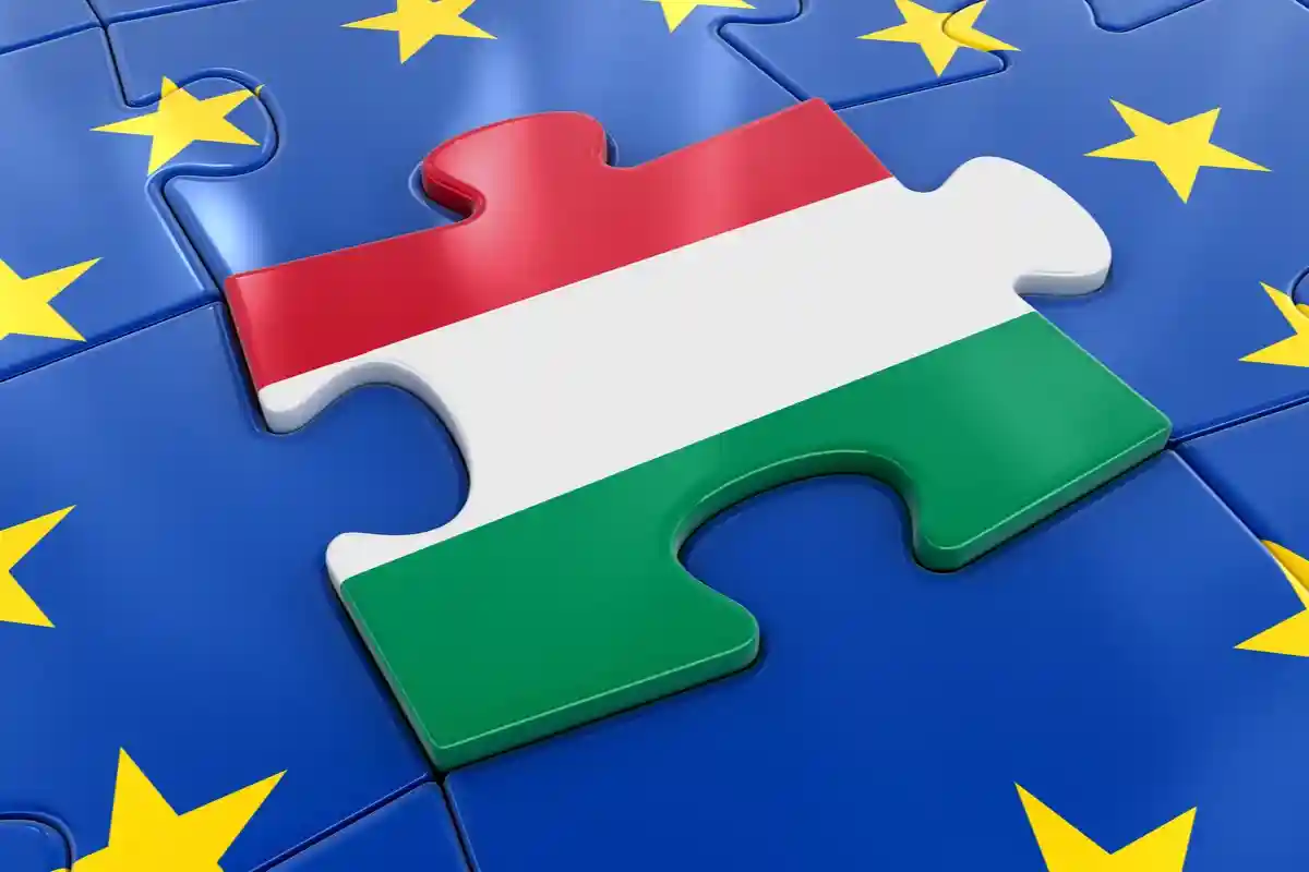 Еврокомиссия и Венгрия пытаются договориться