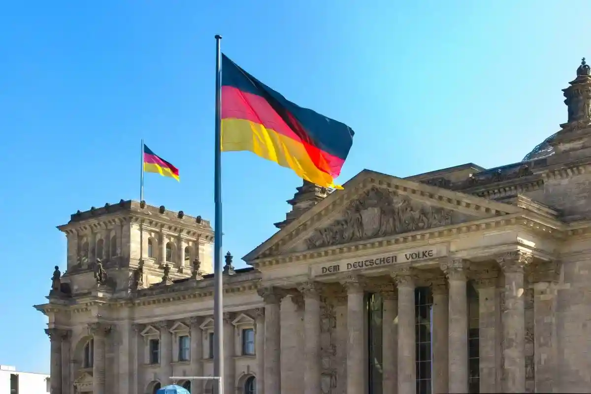 Первое заседание кабинета министров Германии посвящено выработке политики по Украине