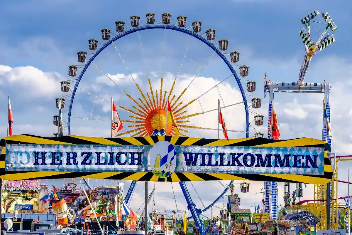 Уличные фестивали в Мюнхене - 2022: состоятся или нет?
