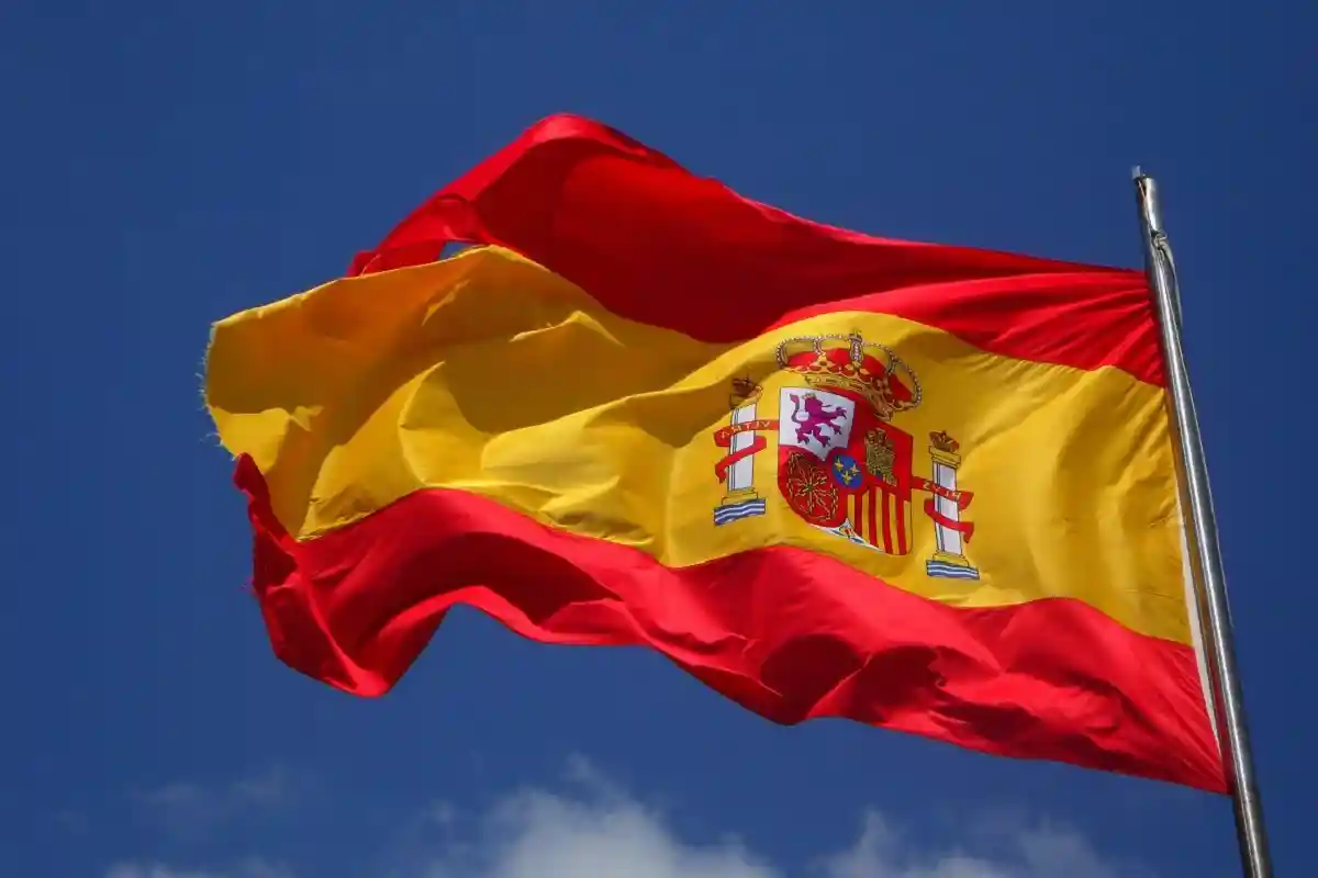 Флаг Испании. Фото: Efraimstochter / Pixabay.com