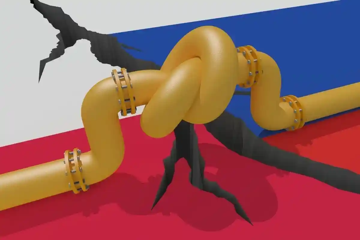 газовый контракт с Россией