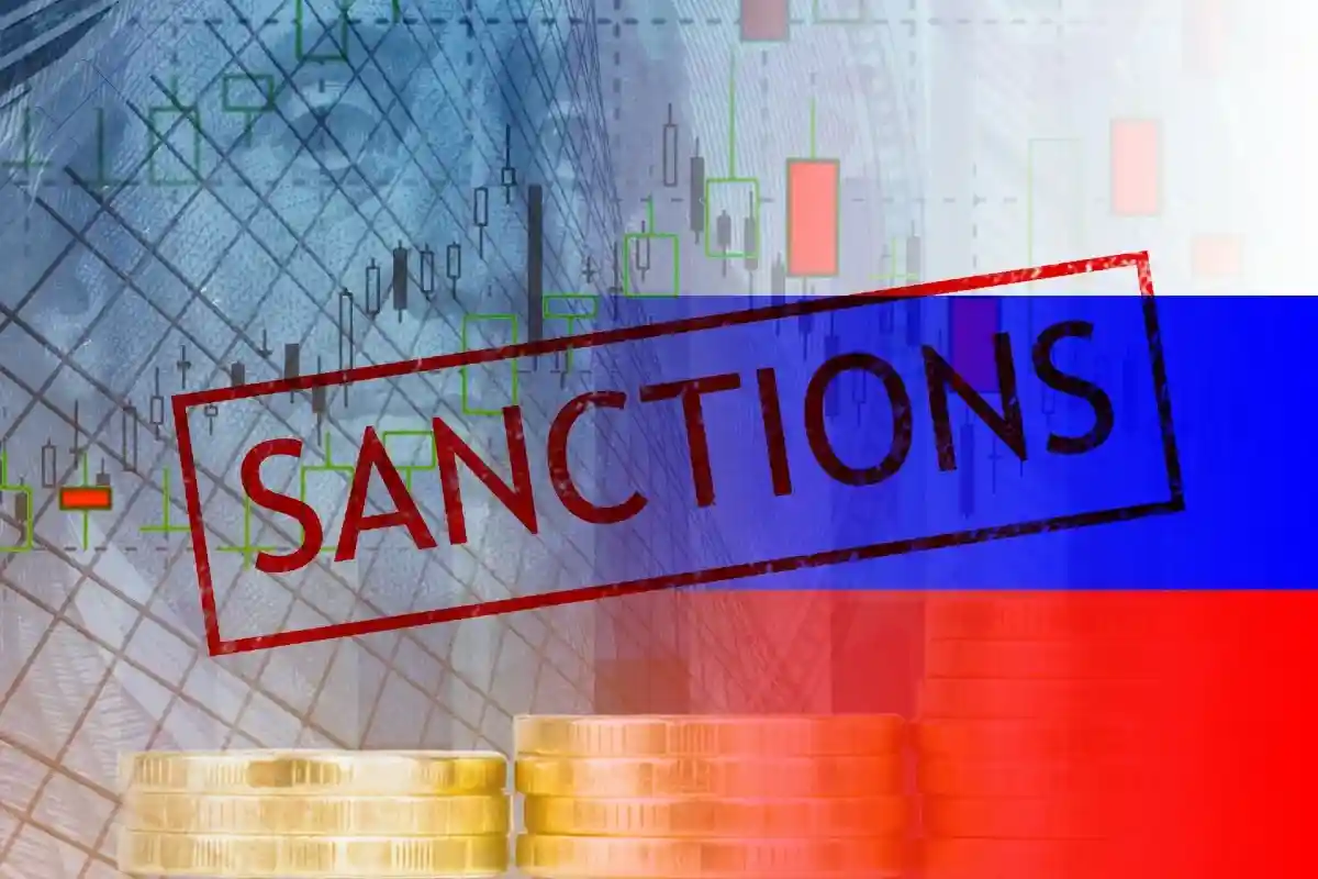 Германия признала, что санкции против России неэффективны