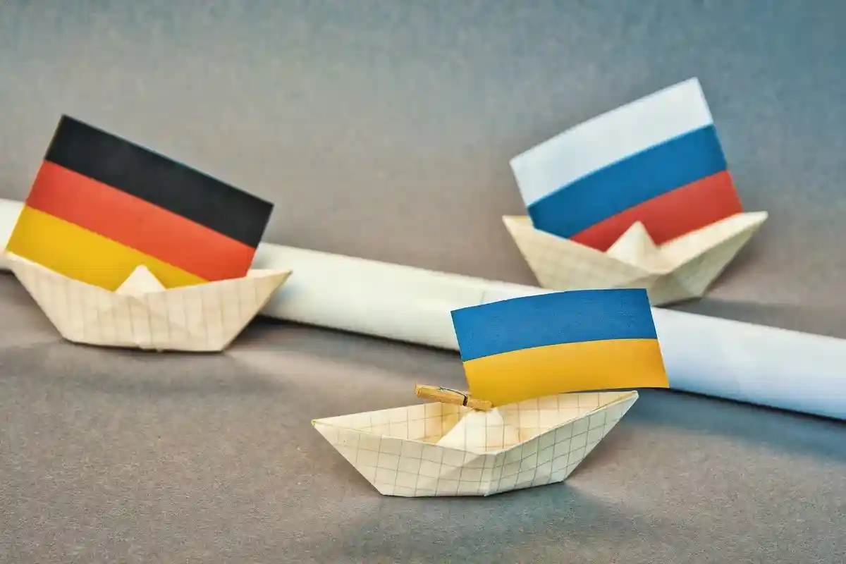 Welt: Германия свела к минимуму поставки оружия Украине