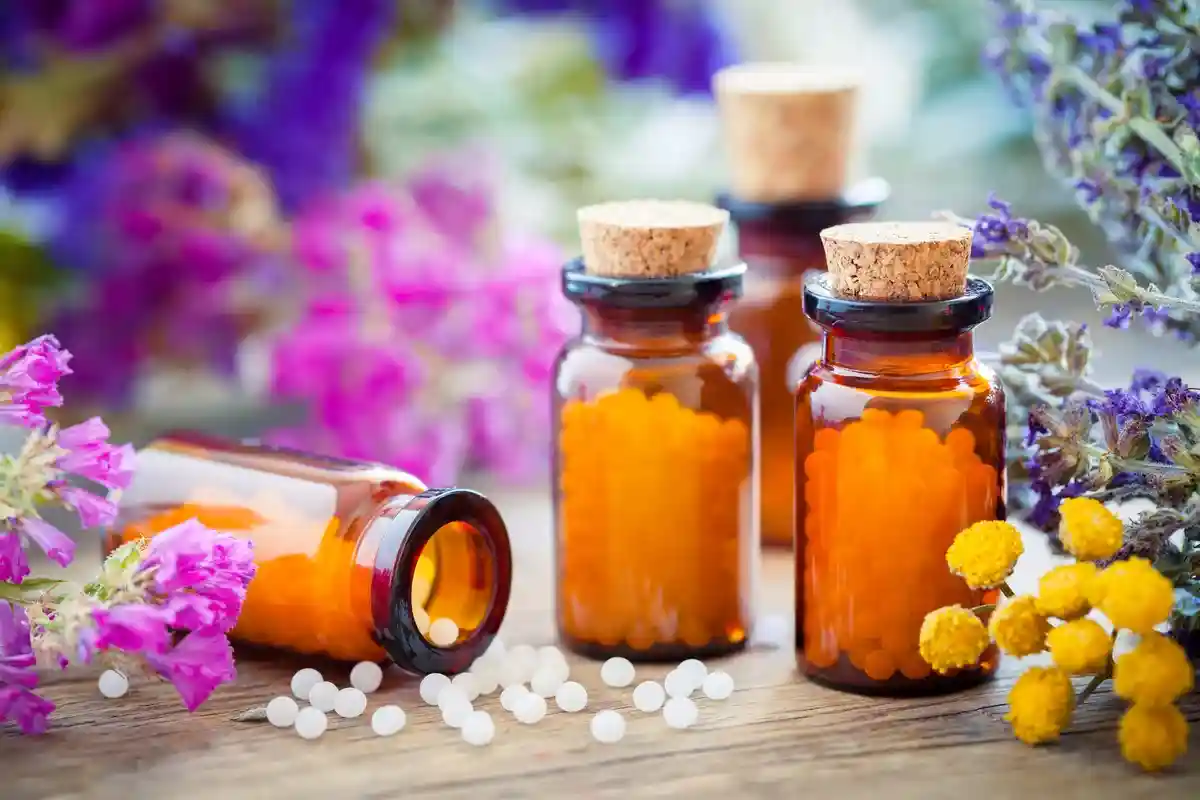 Гомеопатия — не медицина