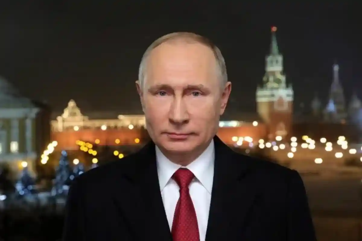 гороскоп для России и Путина